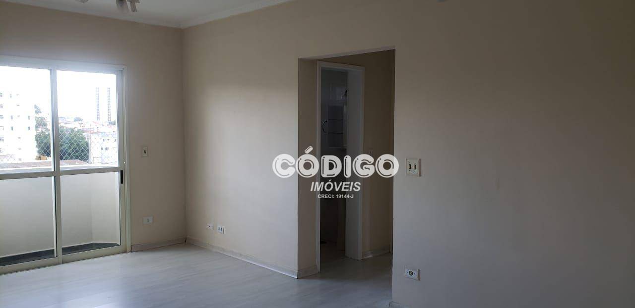 Apartamento à venda com 2 quartos, 75m² - Foto 1