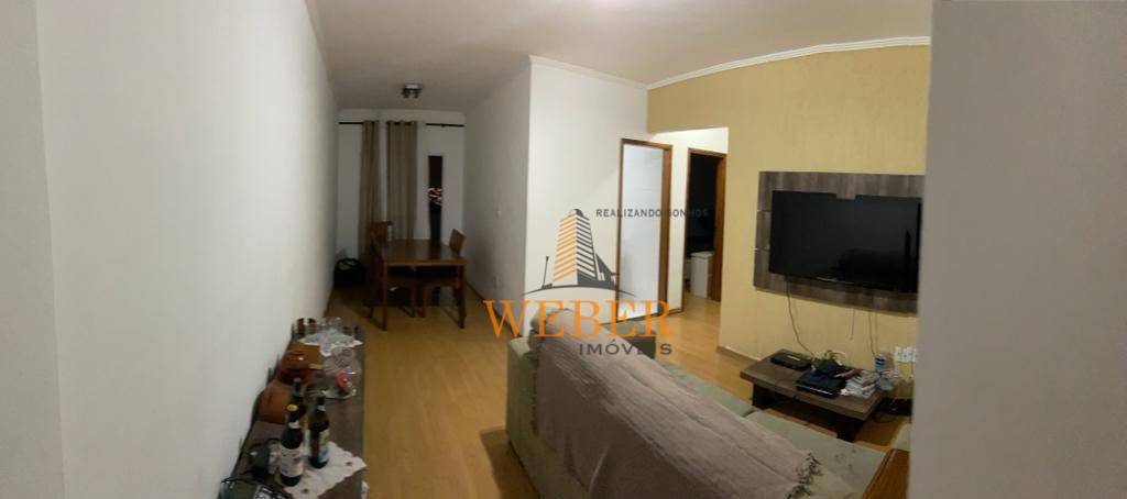 Apartamento à venda com 2 quartos, 63m² - Foto 10