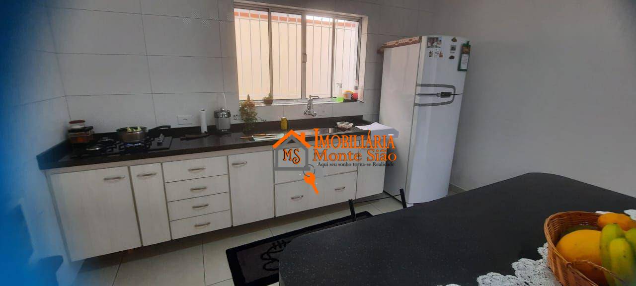 Sobrado, 3 quartos, 163 m² - Foto 2