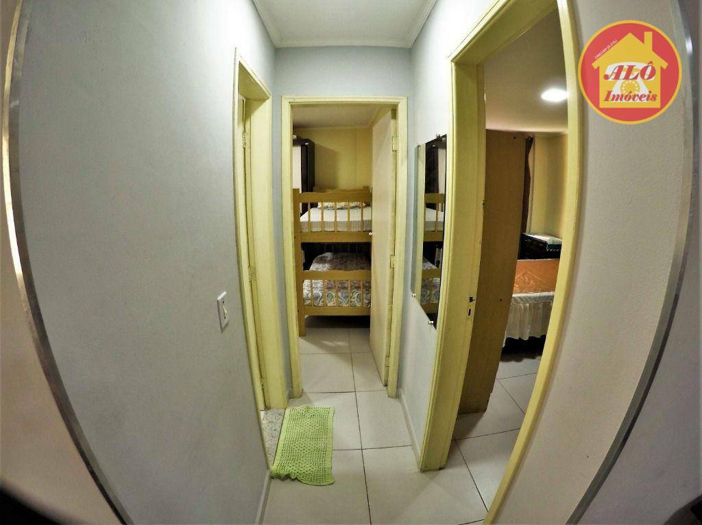 Apartamento à venda com 2 quartos, 77m² - Foto 4