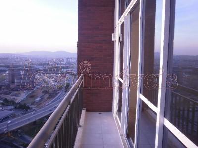 Sala-Conjunto, 47 m² - Foto 5