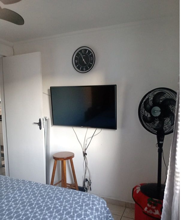 Apartamento à venda com 2 quartos, 66m² - Foto 11