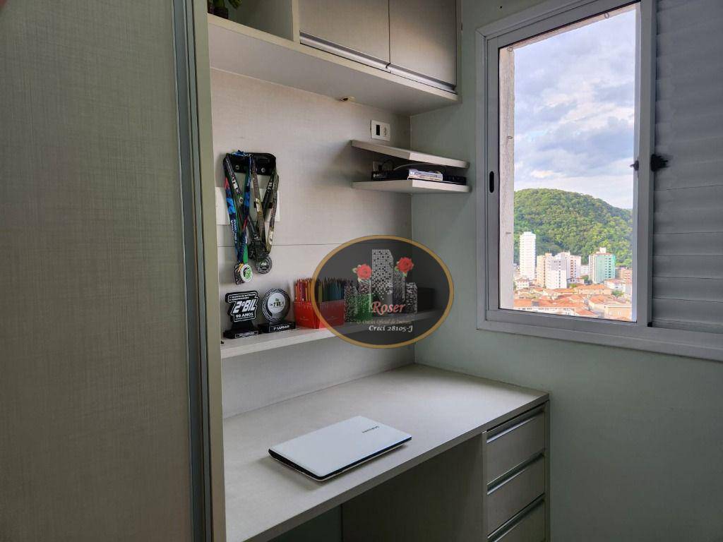 Apartamento à venda com 3 quartos, 84m² - Foto 14