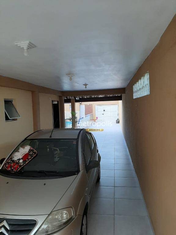 Sobrado à venda com 5 quartos, 320m² - Foto 21