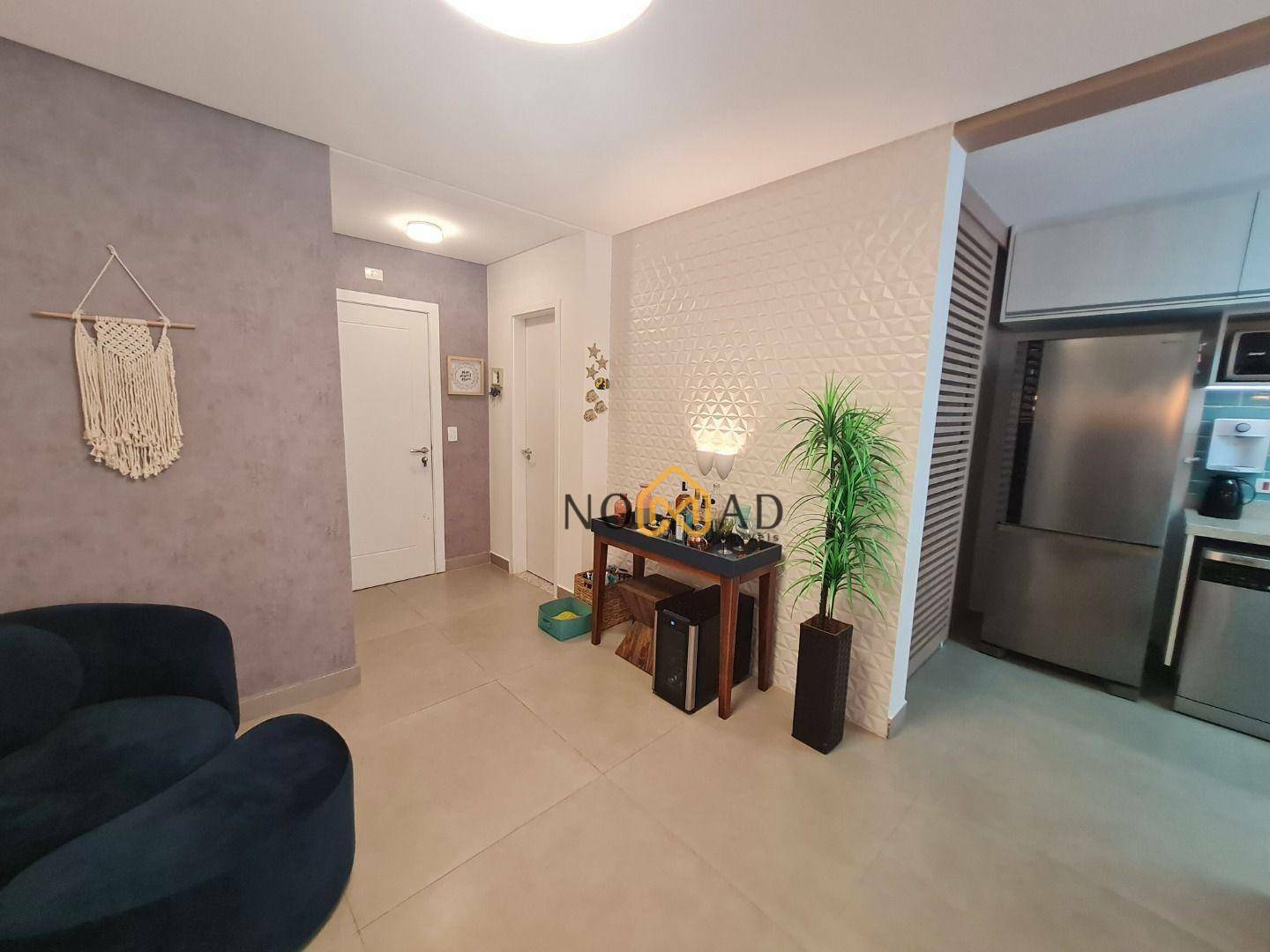 Apartamento à venda com 3 quartos, 110m² - Foto 21