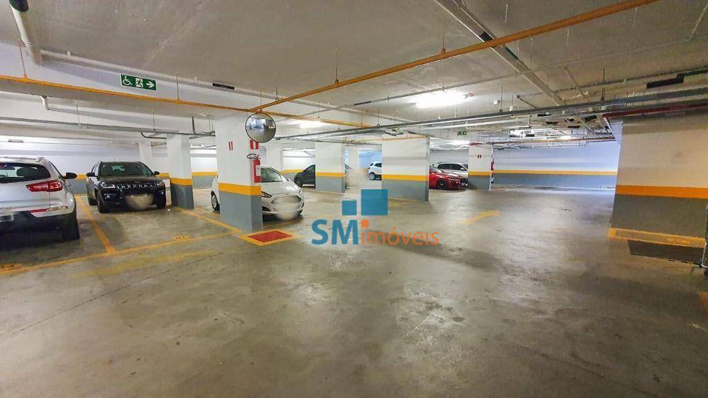 Conjunto Comercial-Sala à venda e aluguel, 39m² - Foto 25