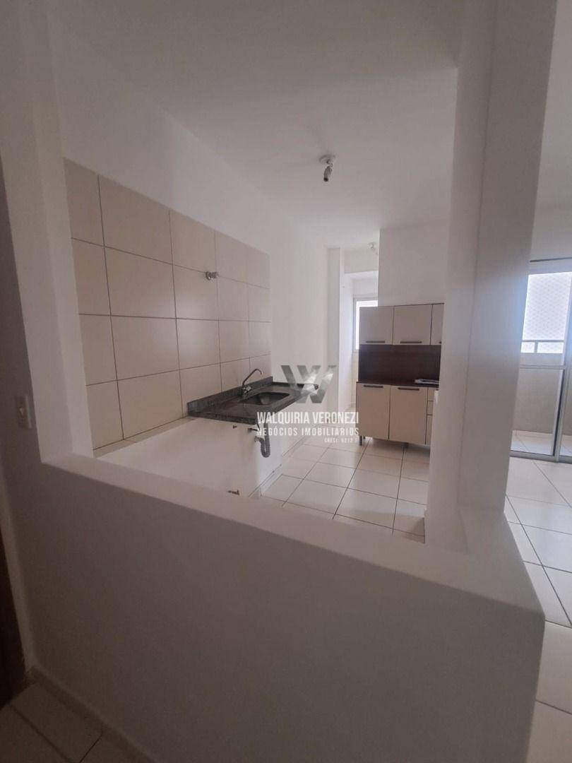 Apartamento à venda com 2 quartos, 50m² - Foto 8