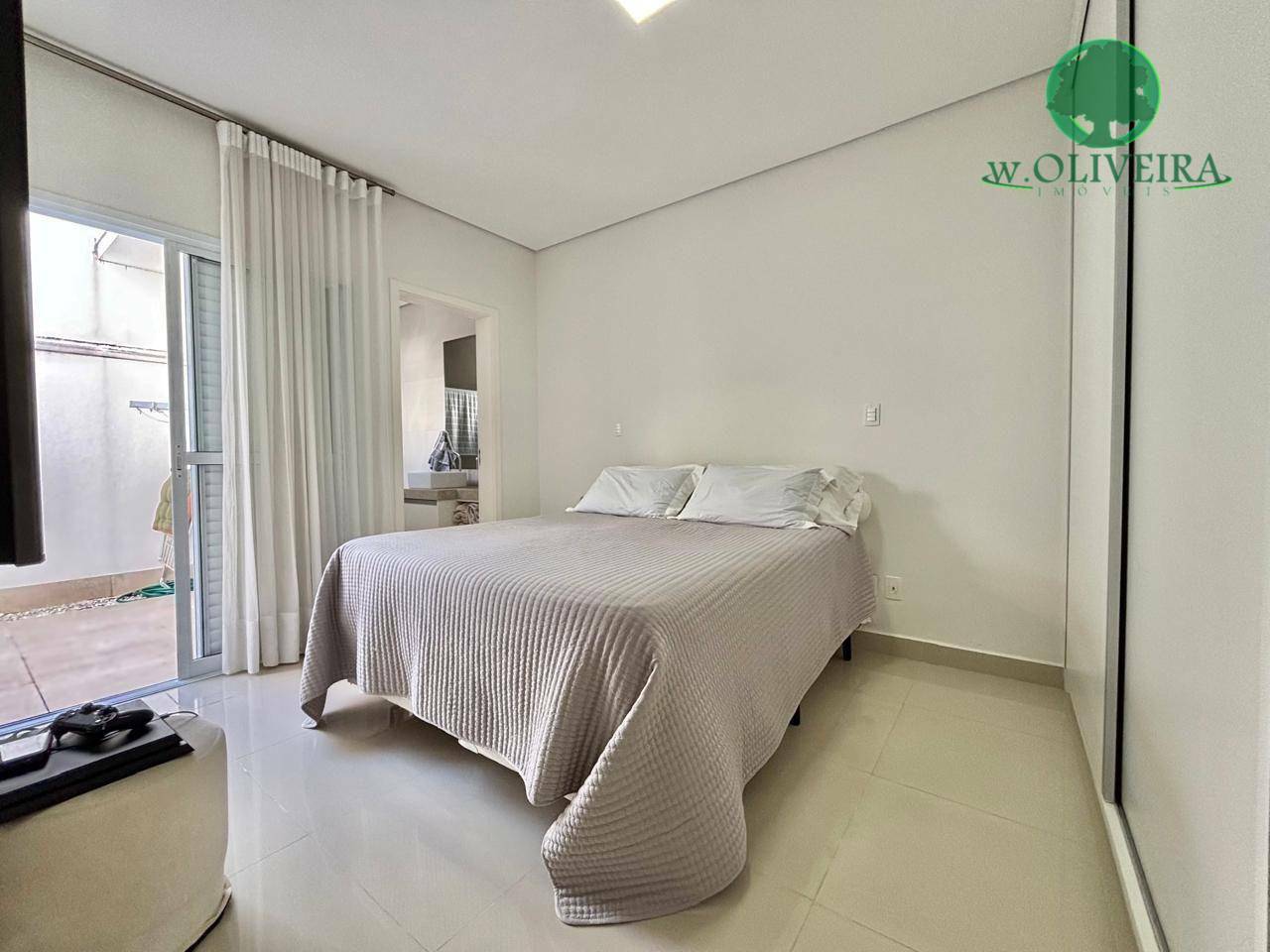 Casa de Condomínio à venda com 3 quartos, 105m² - Foto 17