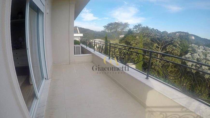 Casa de Condomínio à venda com 3 quartos, 400m² - Foto 14