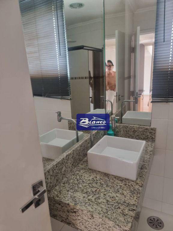 Apartamento à venda e aluguel com 3 quartos, 93m² - Foto 24