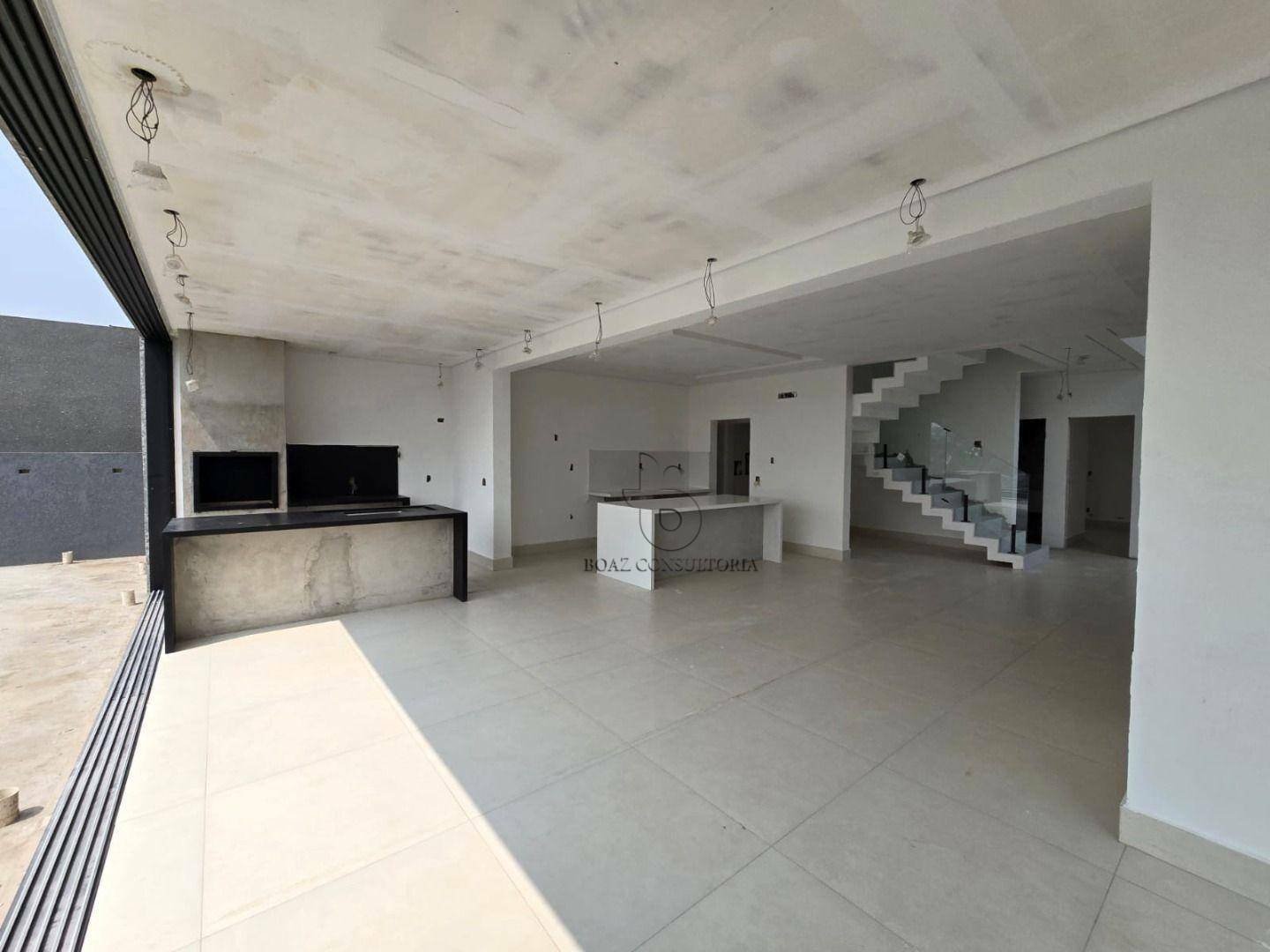 Sobrado à venda com 4 quartos, 360m² - Foto 8