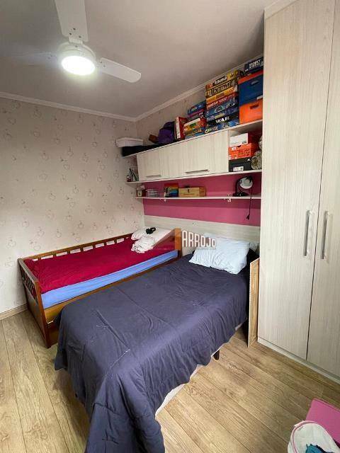 Sobrado à venda com 3 quartos, 97m² - Foto 14