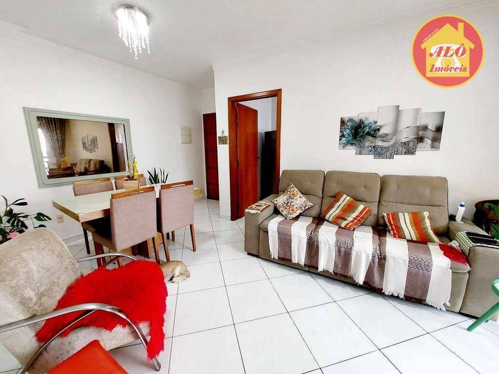 Apartamento à venda com 2 quartos, 84m² - Foto 11