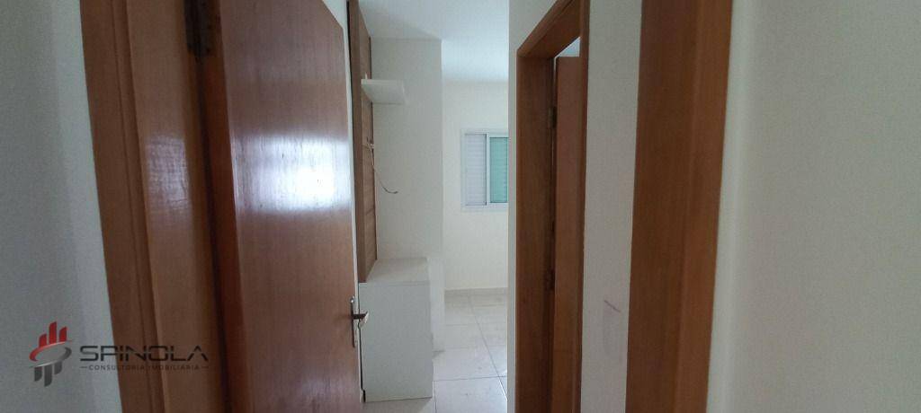 Apartamento à venda com 3 quartos, 118m² - Foto 34