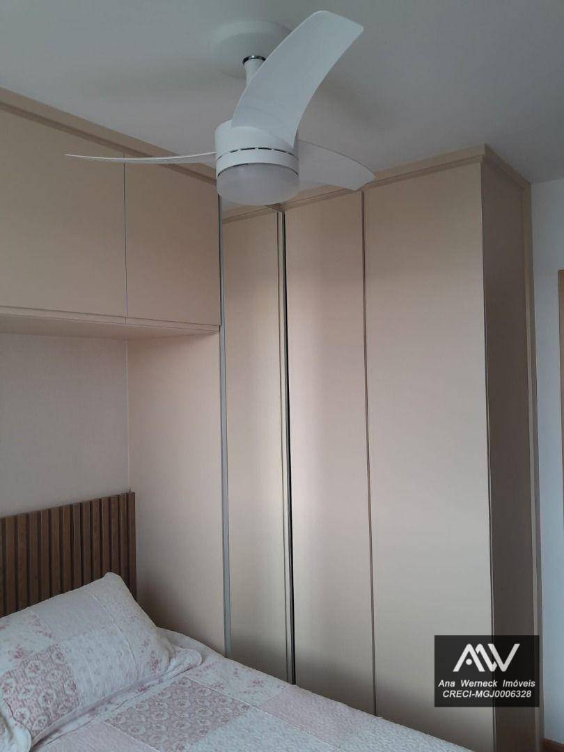 Apartamento à venda com 2 quartos, 80m² - Foto 19