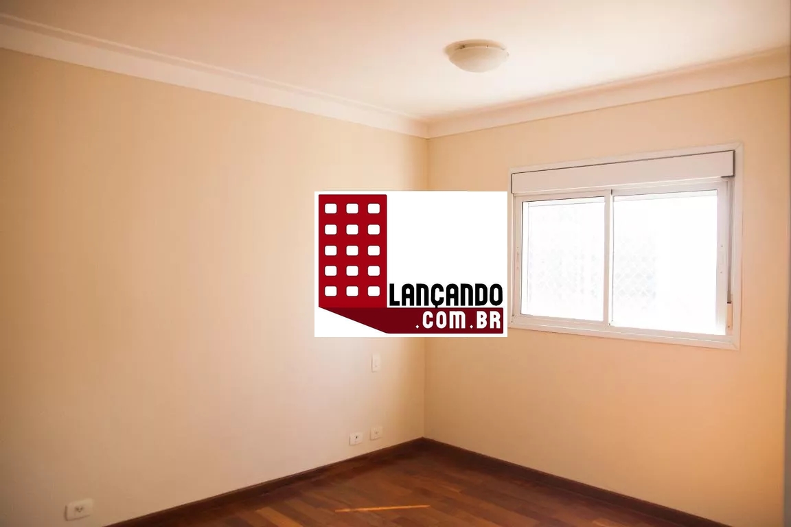 Apartamento à venda com 3 quartos, 121m² - Foto 3