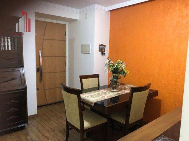 Apartamento à venda com 2 quartos, 49m² - Foto 2