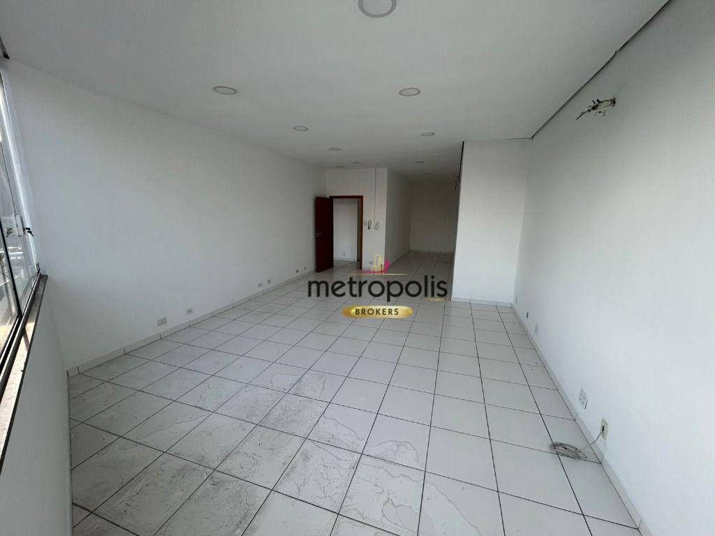 Conjunto Comercial-Sala para alugar, 154m² - Foto 6