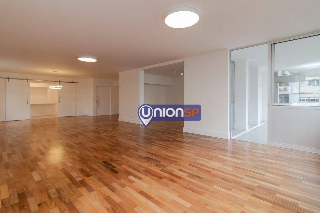 Apartamento à venda com 3 quartos, 270m² - Foto 5