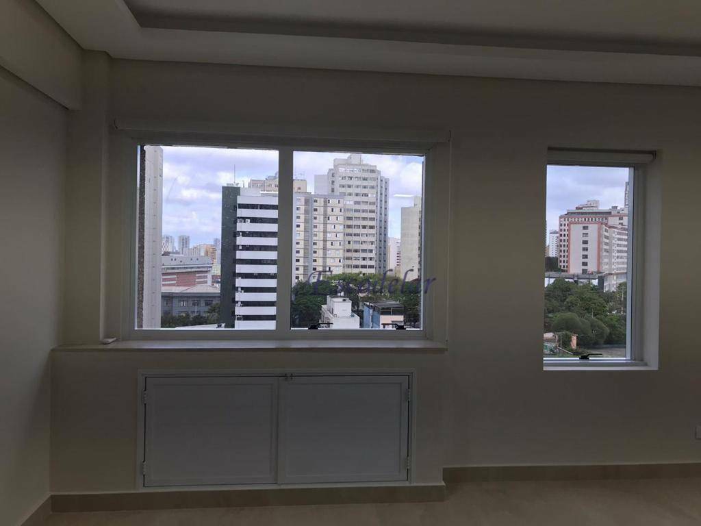 Conjunto Comercial-Sala para alugar, 30m² - Foto 15