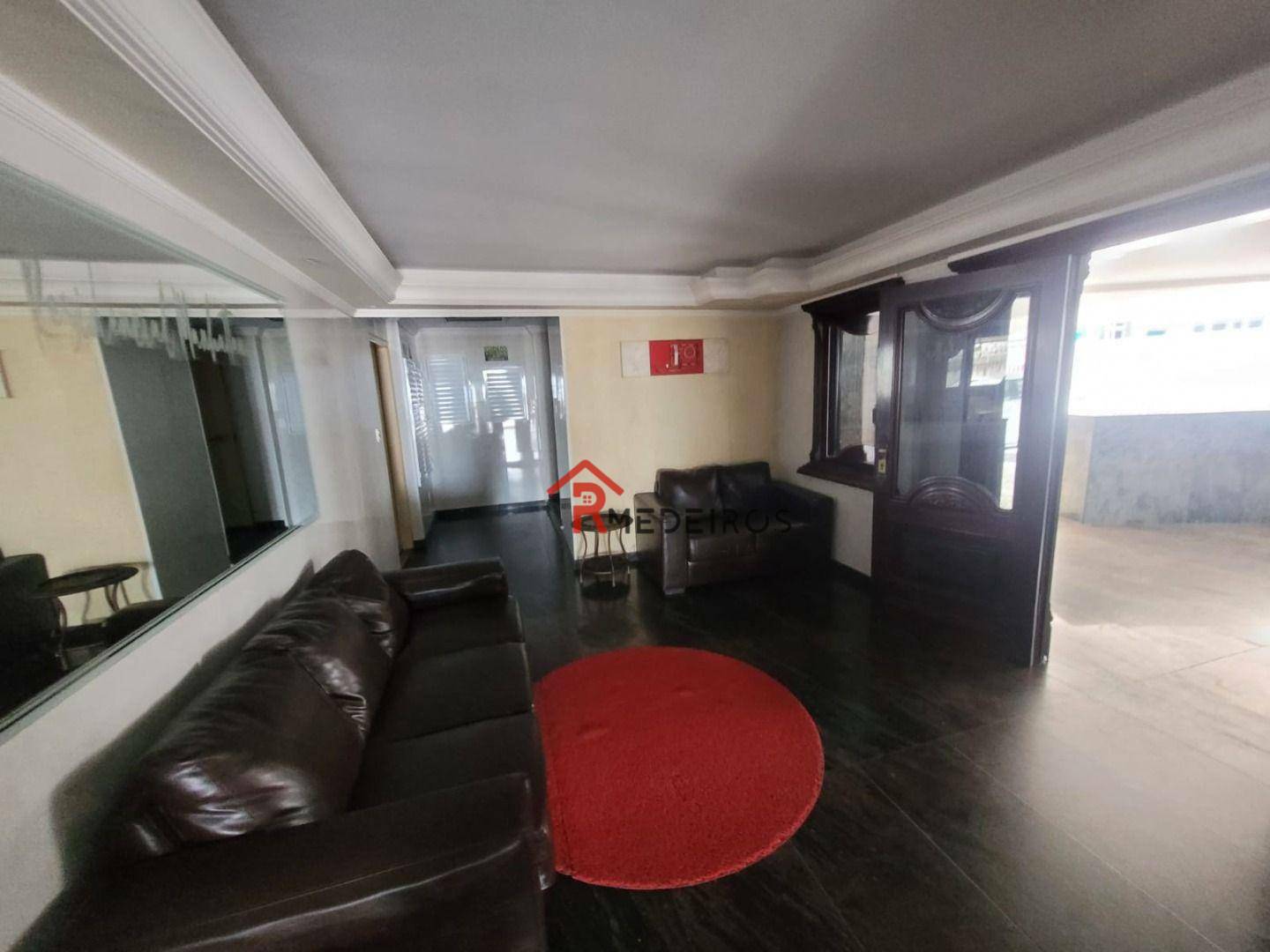 Apartamento à venda com 2 quartos, 78m² - Foto 14