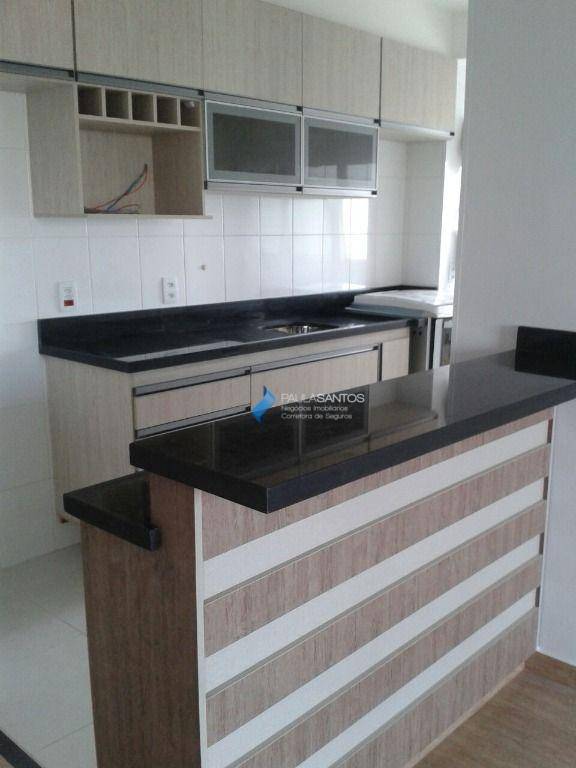 Apartamento à venda com 2 quartos, 56m² - Foto 9