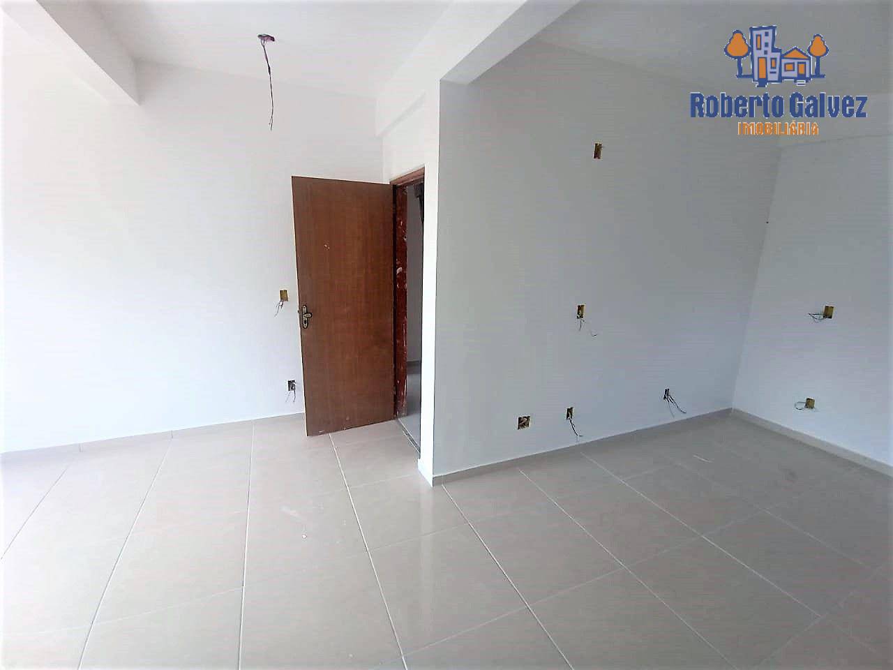 Apartamento à venda com 2 quartos, 62m² - Foto 3