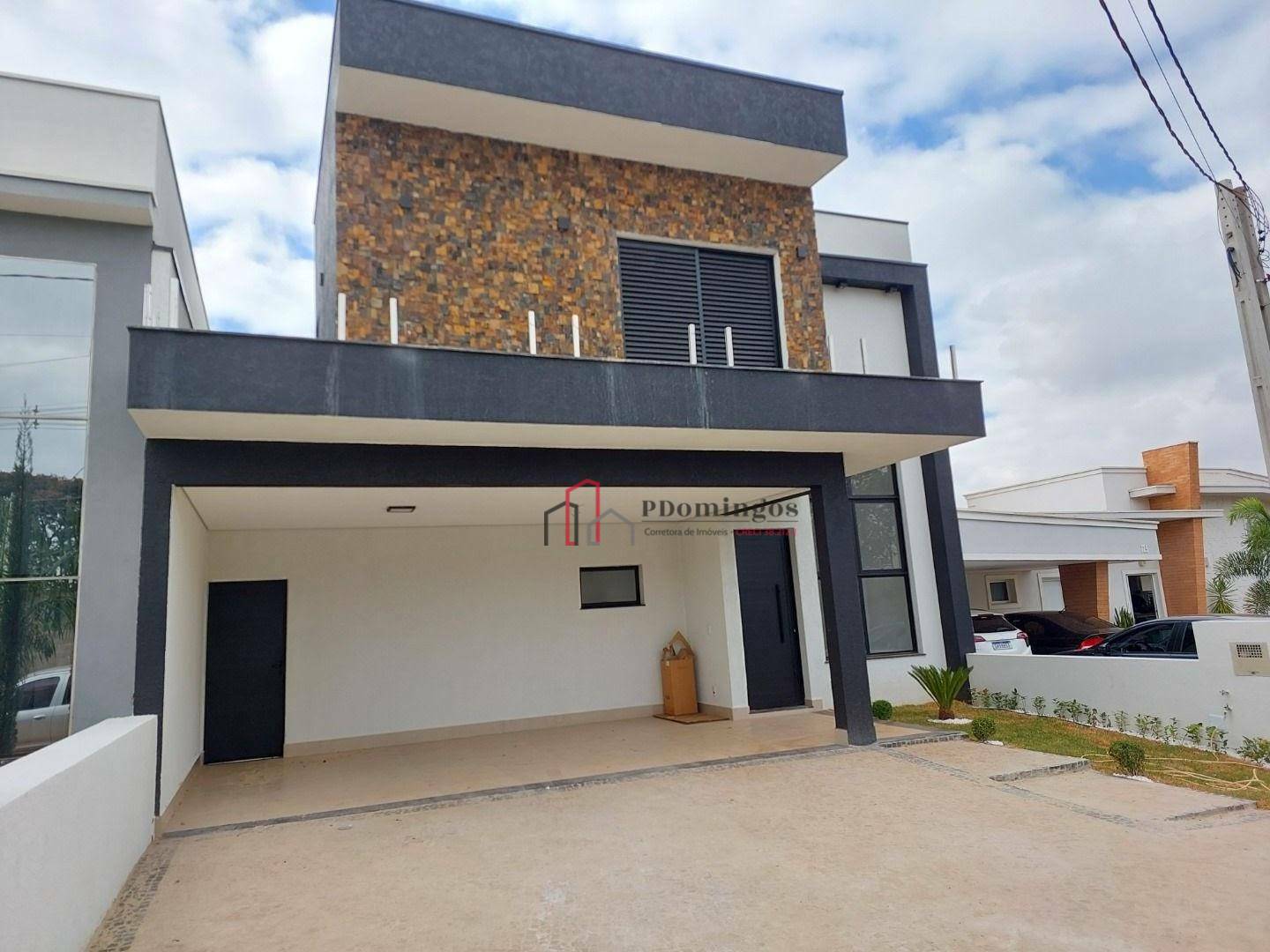 Sobrado à venda com 3 quartos, 180m² - Foto 2