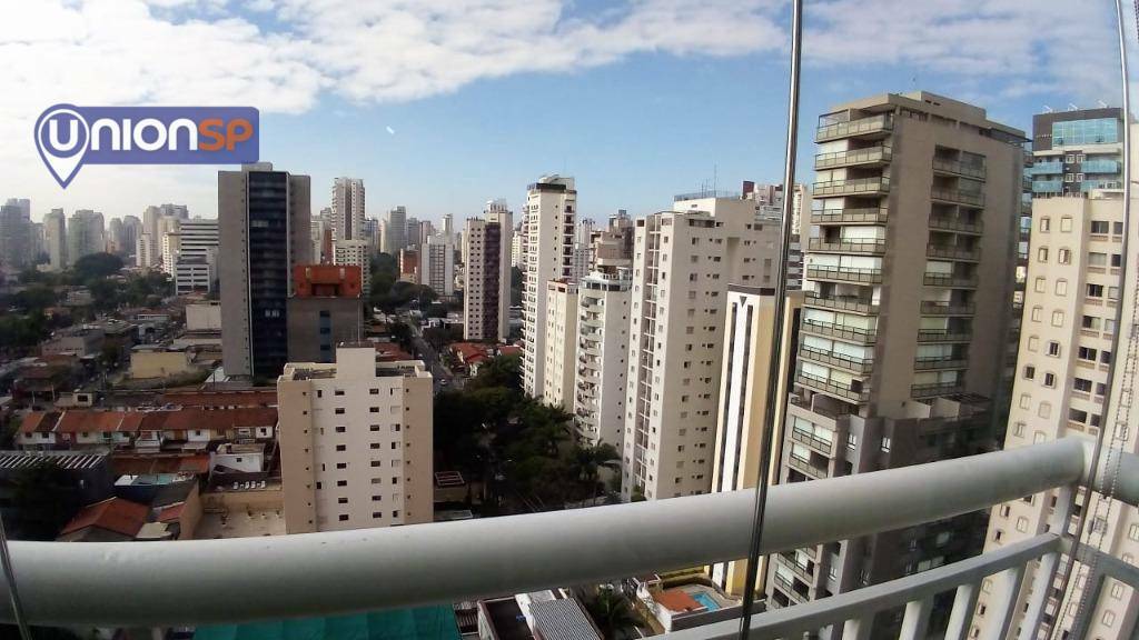 Apartamento à venda com 2 quartos, 55m² - Foto 3