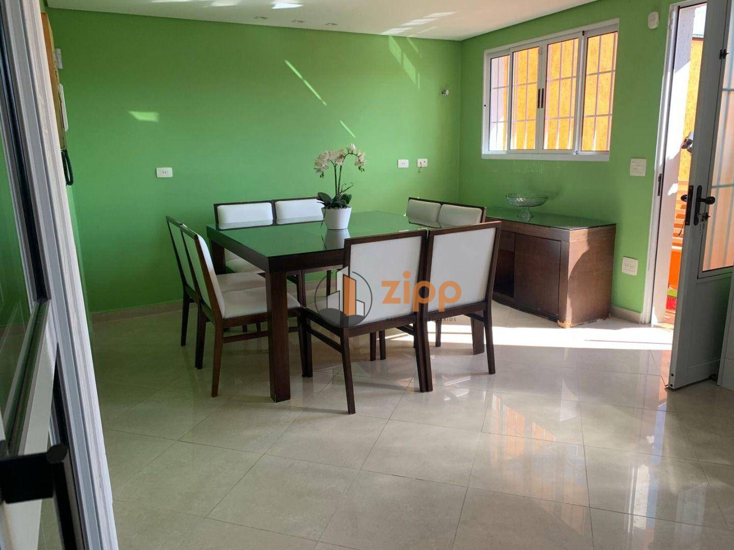 Sobrado à venda com 3 quartos, 420m² - Foto 41