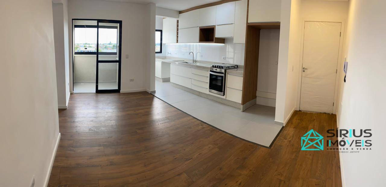 Apartamento à venda e aluguel com 2 quartos, 53m² - Foto 4