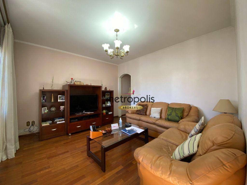 Sobrado à venda com 3 quartos, 202m² - Foto 5