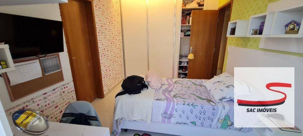 Apartamento à venda com 3 quartos, 188m² - Foto 20