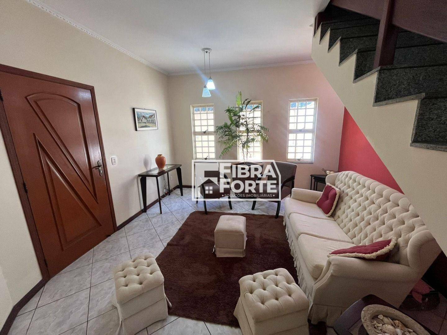 Casa à venda com 3 quartos, 191m² - Foto 9