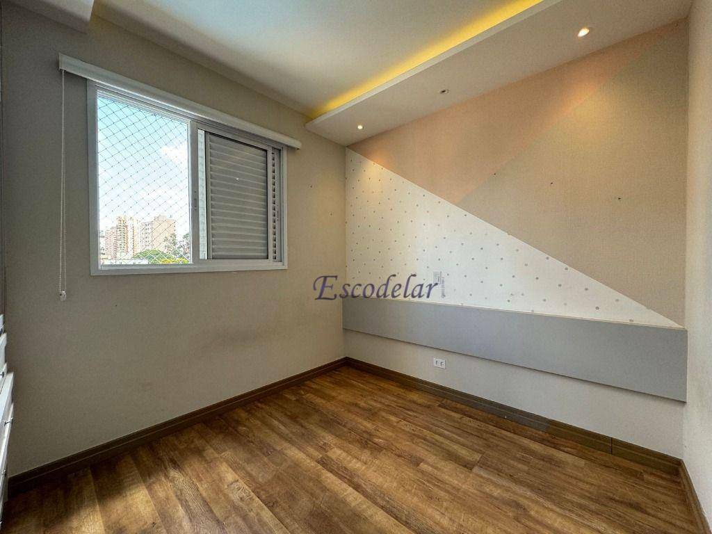 Apartamento à venda com 3 quartos, 121m² - Foto 16