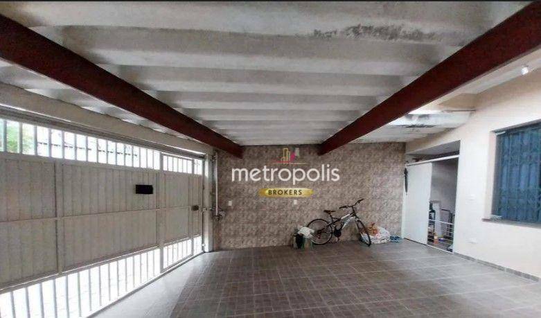 Sobrado à venda com 3 quartos, 206m² - Foto 5