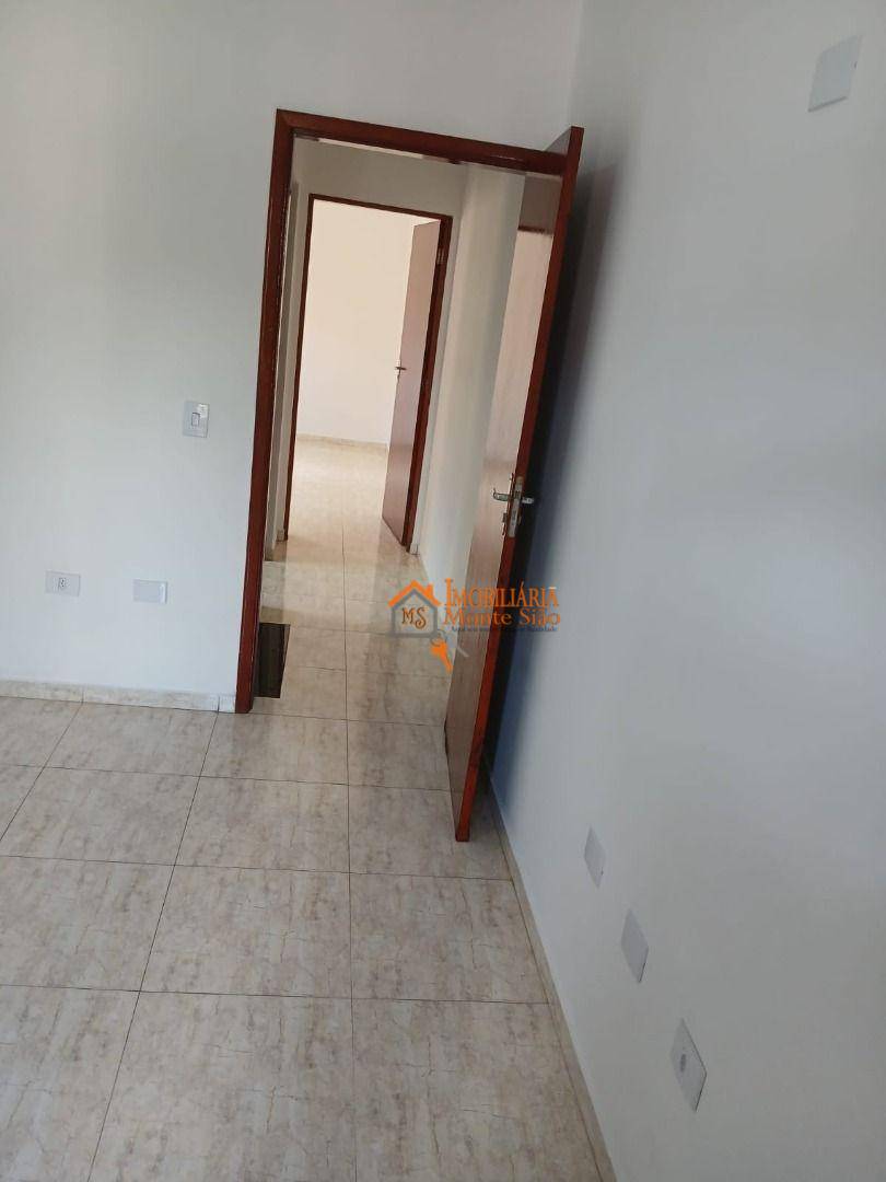 Sobrado à venda com 2 quartos, 84m² - Foto 5