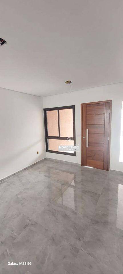 Sobrado à venda com 2 quartos, 111m² - Foto 6