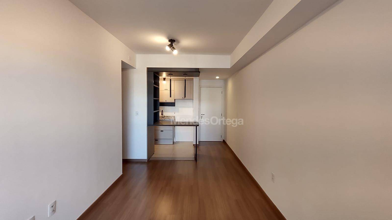 Apartamento para alugar com 1 quarto, 46m² - Foto 7