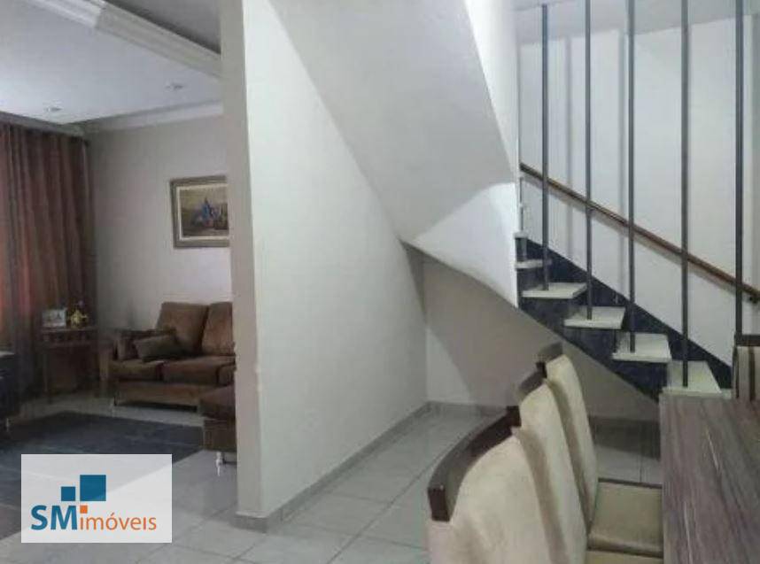 Sobrado à venda com 5 quartos, 210m² - Foto 3