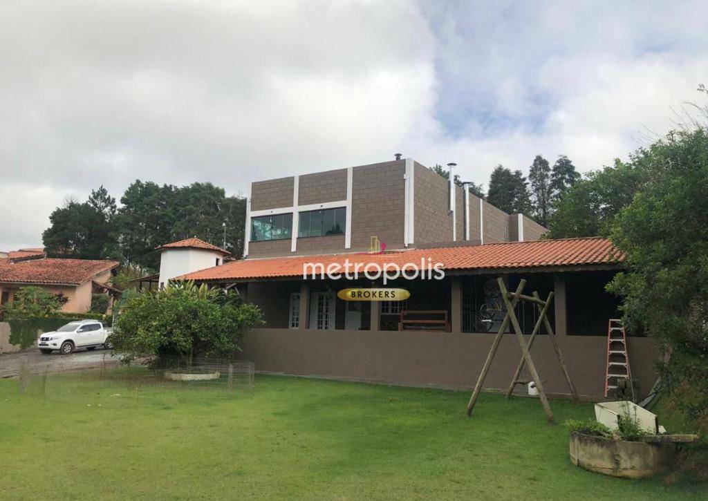 Sobrado à venda com 5 quartos, 2002m² - Foto 5