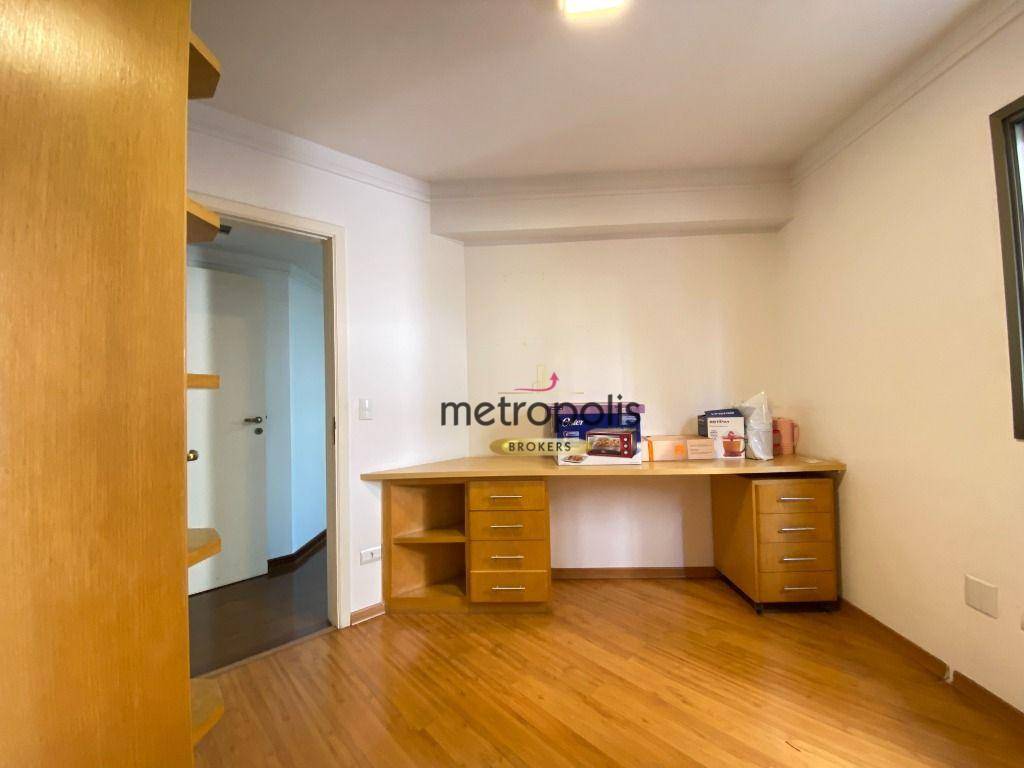 Apartamento para alugar com 3 quartos, 107m² - Foto 19