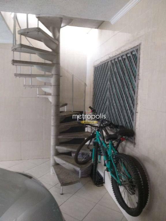 Sobrado à venda com 3 quartos, 160m² - Foto 31