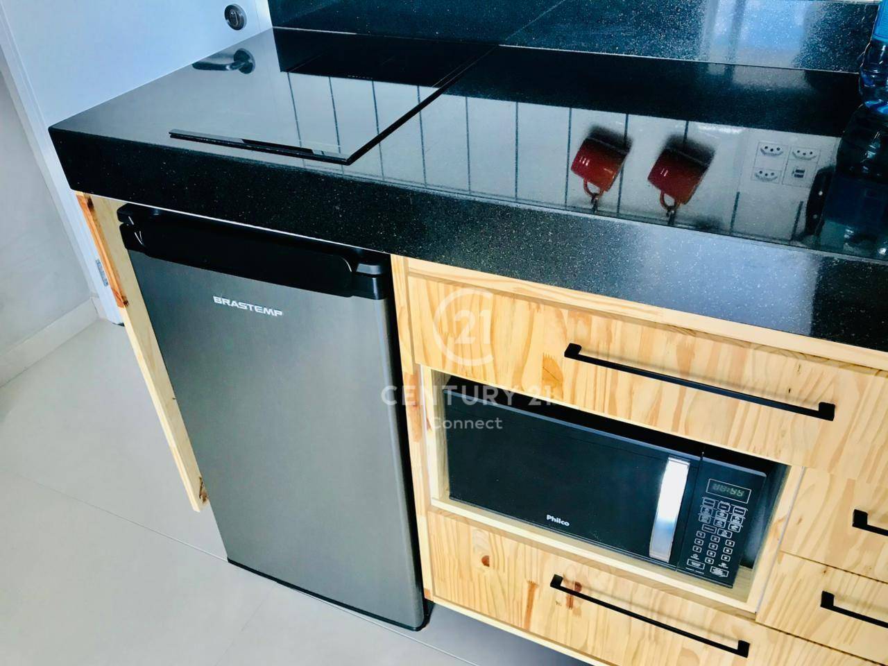 Apartamento, 1 quarto, 34 m² - Foto 4