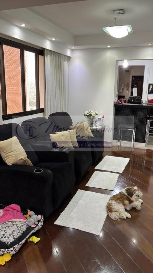 Apartamento para alugar com 4 quartos, 190m² - Foto 5