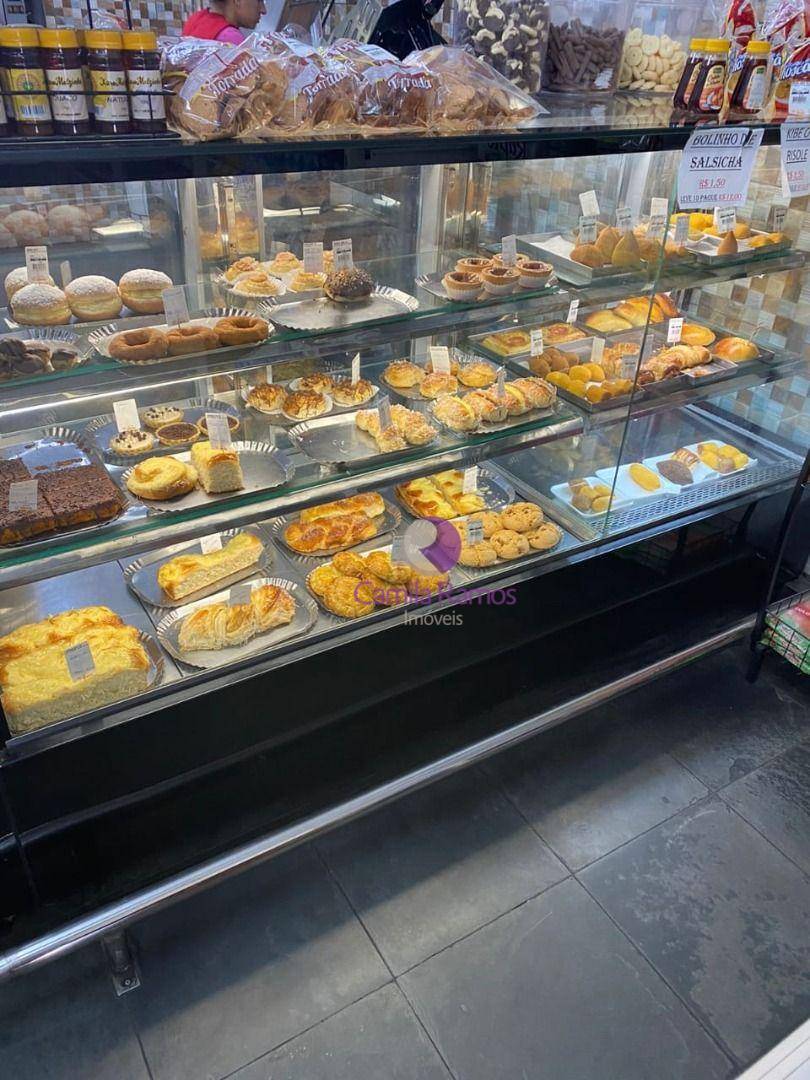 Loja-Salão, 440 m² - Foto 18