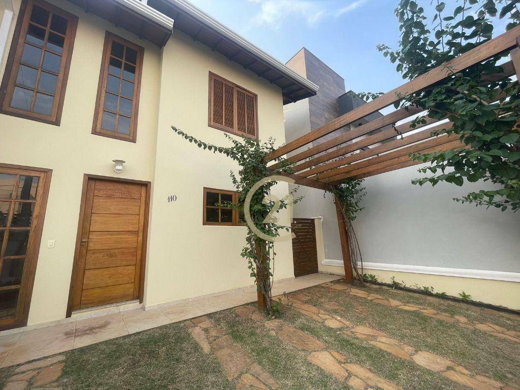 Casa de Condomínio à venda com 3 quartos, 125m² - Foto 15