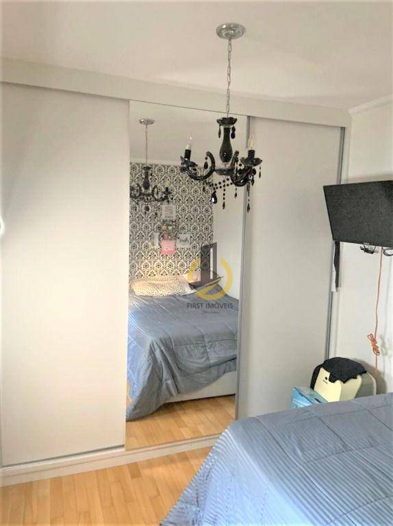 Sobrado à venda com 3 quartos, 112m² - Foto 8