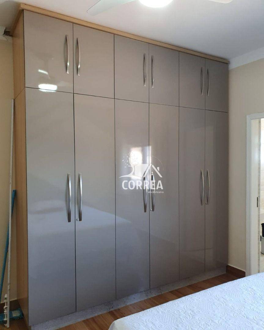 Chácara à venda com 5 quartos, 250m² - Foto 11