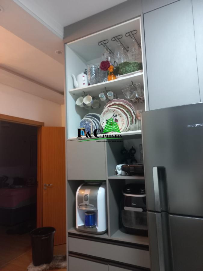 Apartamento à venda com 2 quartos, 54m² - Foto 14